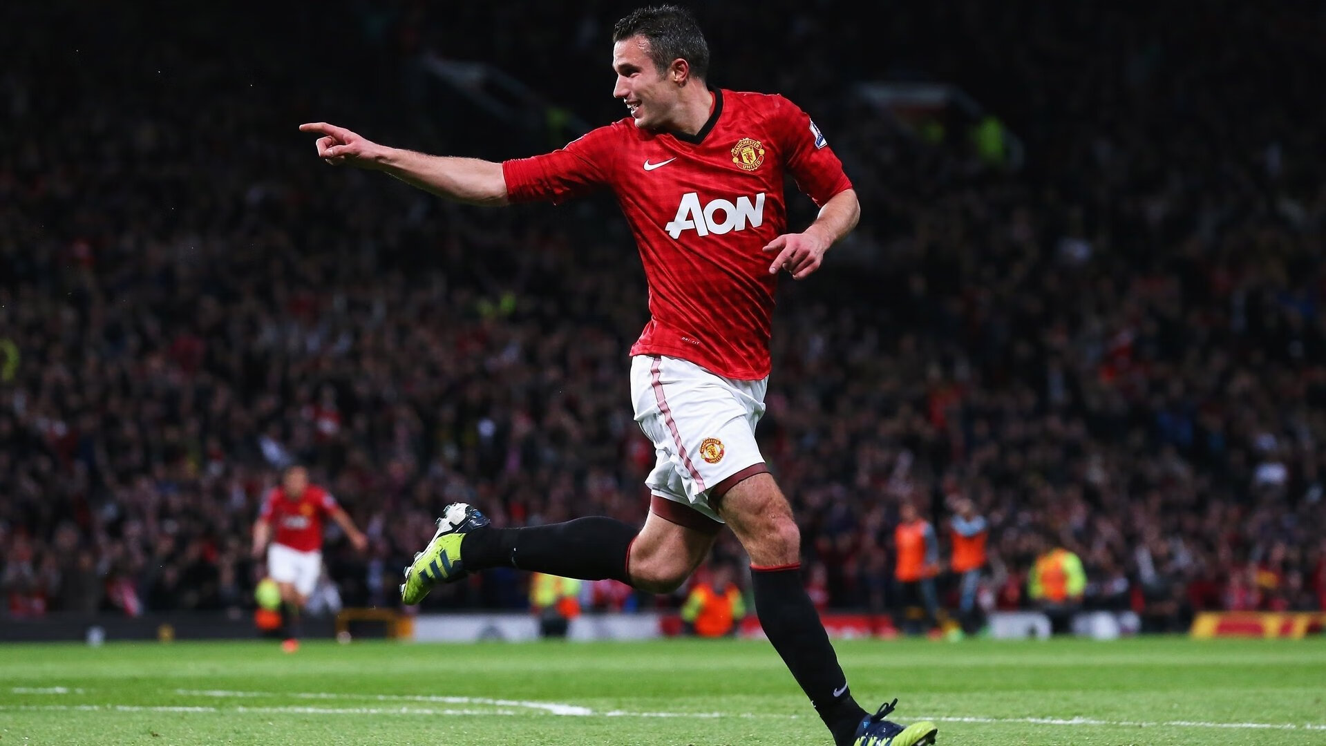 世界杯2026-欧冠决赛之夜，拉梅洛完成自我救赎